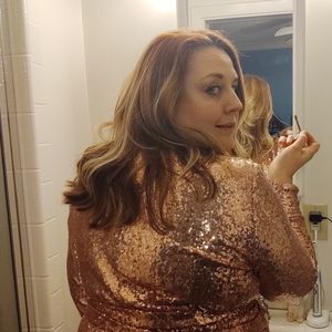 Meet your Posher, Christie